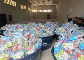 Sistema Fecomercio doa R$ 2,5 milhões em donativos às vítimas de enchentes no Acre