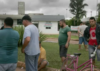 Servidores da Suframa suspendem paralisação