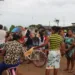 Jovens morrem eletrocutados ao cavar poço artesiano no Quinari