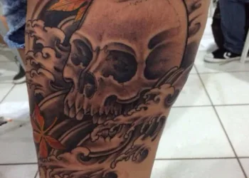 Tatuadores acreanos são premiados em Ji- Paraná