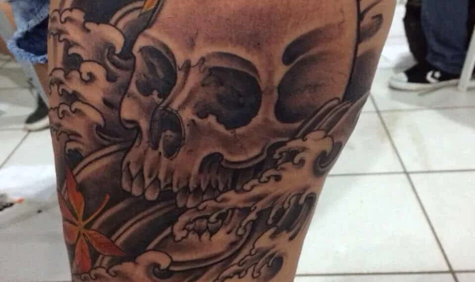 Tatuadores acreanos são premiados em Ji- Paraná