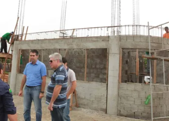 Terceiro terminal de integração de ônibus será entregue nos próximos meses