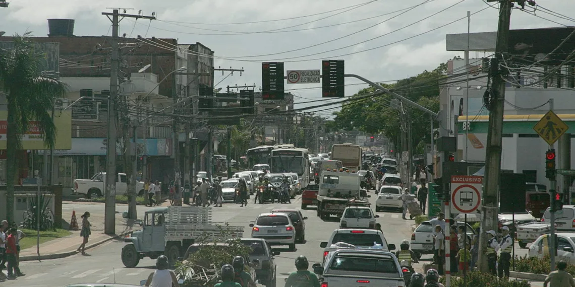 Acre reduz índices de acidentes de trânsito em 2014