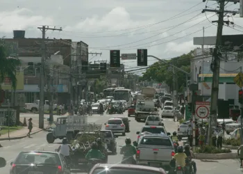 Acre reduz índices de acidentes de trânsito em 2014
