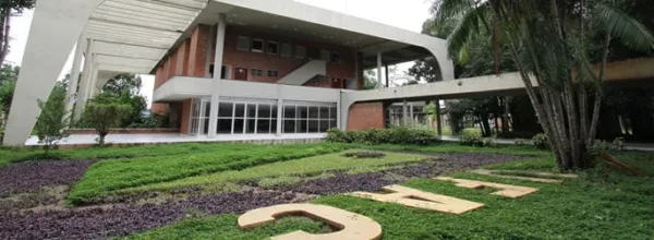 Ufac inicia ano letivo com recepção aos acadêmicos