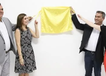 Ufac inaugura novo prédio de Nutrição