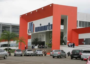 Instituições de ensino particular suspendem aulas até sábado