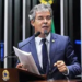 Senador rebate críticas sobre o pacote de medidas anticorrupção da Presidência