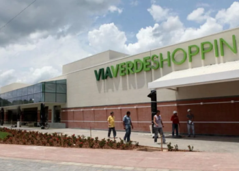 Semana da Saúde será realizada em abril no Via Verde Shopping