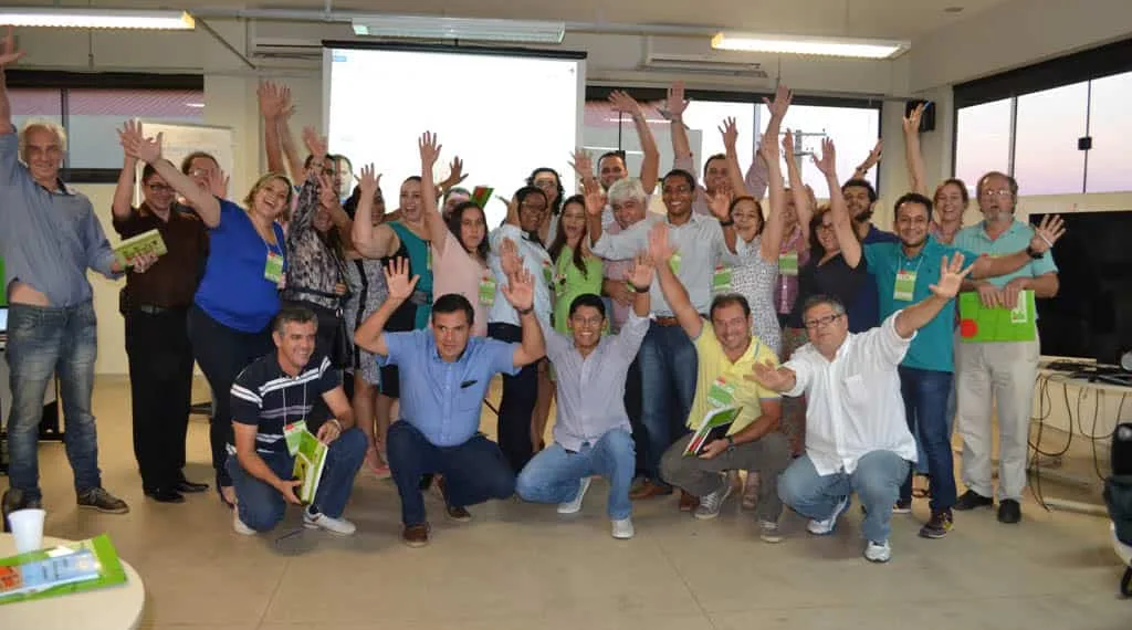 Evento será realizado de 30 de novembro a 3 de dezembro