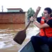 Prefeito trabalhou incansavelmente em amparo as vítimas