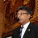 Antônio Pedro tratou do assunto com o secretário