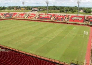 CBF remarca Rio Branco x Vasco, pela Copa do Brasil, para o dia 1º de abril