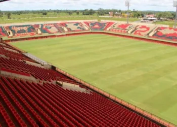 CBF antecipa horário da partida Rio Branco x Vasco, pela Copa do Brasil