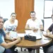 Após alagação, prédio da Câmara Municipal de Rio Branco é interditado