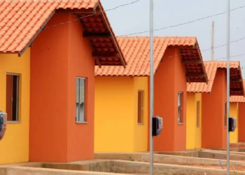 Governo anuncia entrega de mais 246 casas na Cidade do Povo