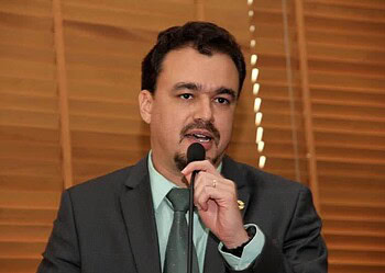 Daniel Zen comemorou a chegada do projeto