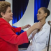 Impeachment de Dilma Rousseff pode aprofundar o caos, diz Marina Silva