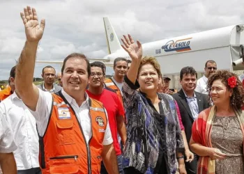 Presidente Dilma Rousseff visita o Acre na próxima quarta-feira