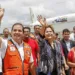 Presidente Dilma Rousseff visita o Acre na próxima quarta-feira