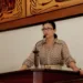 Eliane Sinhasique pede que Sesacre envie médicos oftalmologistas ao município de Feijó
