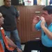 Deputado Flaviano Melo se reuniu com o  prefeito Everaldo Gomes