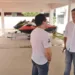 Motos aquáticas e lanchas causaram perturbação do sossego alheio e desobediência