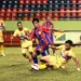 Imperador e Tigre fazem clássico da Revolução na Arena. (Foto: Francisco Dandão)