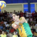 Giba, ex-jogador de vôlei, faz palestra na Ufac