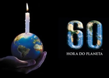 Rio Branco participa da Hora do Planeta 2015