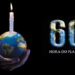 Rio Branco participa da Hora do Planeta 2015