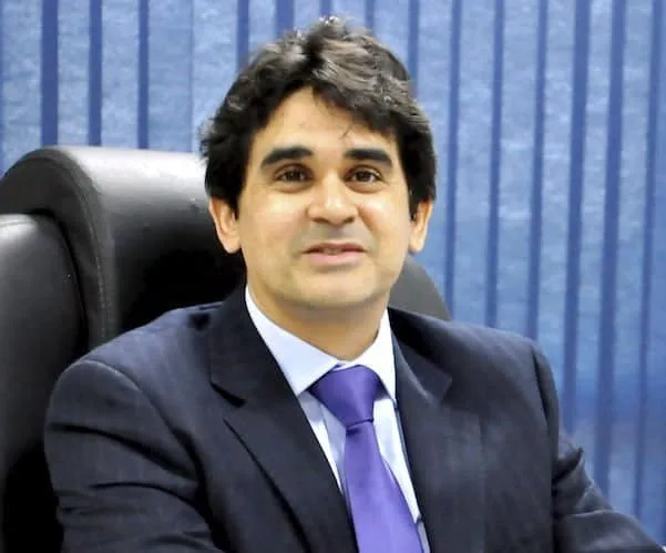 Juiz federal Jair Facundes aponta falhas no indiciamento