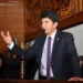 Deputado destaca a realização de cirurgias por equipe do Instituto de Traumatologia e Ortopedia, no Acre
