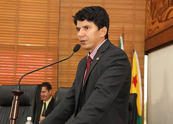 Jenilson Leite quer que especialistas estudem a situação