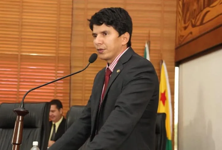 Jenilson Leite quer que especialistas estudem a situação
