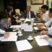 Senador garantiu à Funai que vai lutar por mais recursos