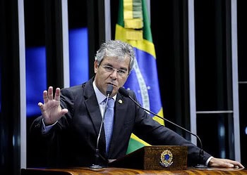 Jorge Viana diz que condução do processo da Lava Jato até agora foi um “vexame”
