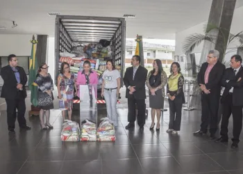 Tribunais Regionais do Trabalho participam de campanha de ajuda às vítimas da alagação