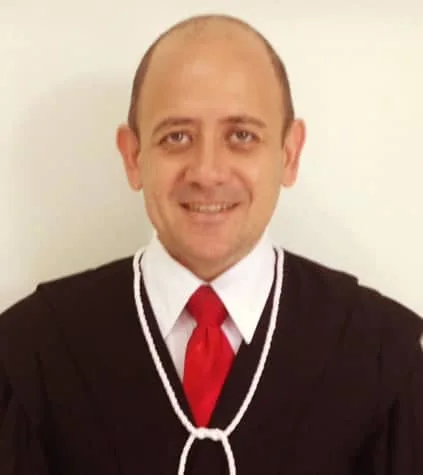 O juiz Manoel Pedroga foi um dos que assinou a decisão