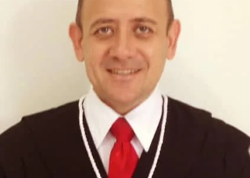 O juiz Manoel Pedroga foi um dos que assinou a decisão