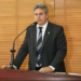 Lourival Marques anuncia regulamentação de outorga para uso de recursos hídricos no Estado