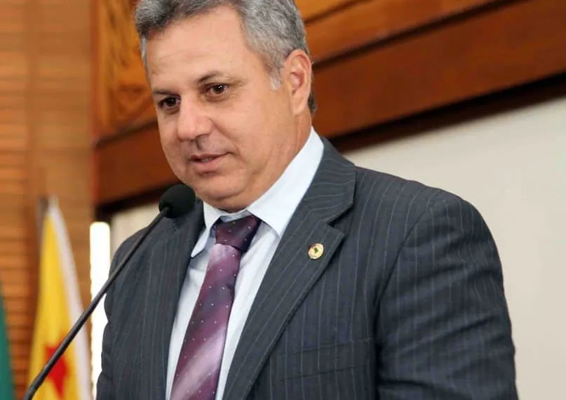 Lourival Marques fala sobre relatório que aponta prejuízos à produção rural do Estado