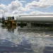 Rio Madeira sobe e ameaça transporte de mercadorias para o Estado do Acre