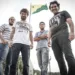 Banda se apresentará em Rio Branco no dia 18 de abril