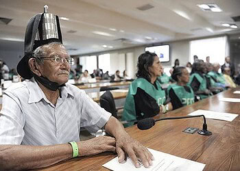 Indenização começou a ser distribuída no dia 2 de março