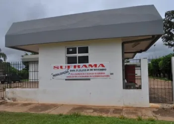 Paralisação da Suframa pode acabar nesta quinta-feira