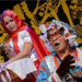 Grupo Ciranda de Leitura-AC apresenta o clássico infantil Chapeuzinho Vermelho