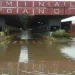 Comerciantes sofrem com interdição do Terminal Urbano