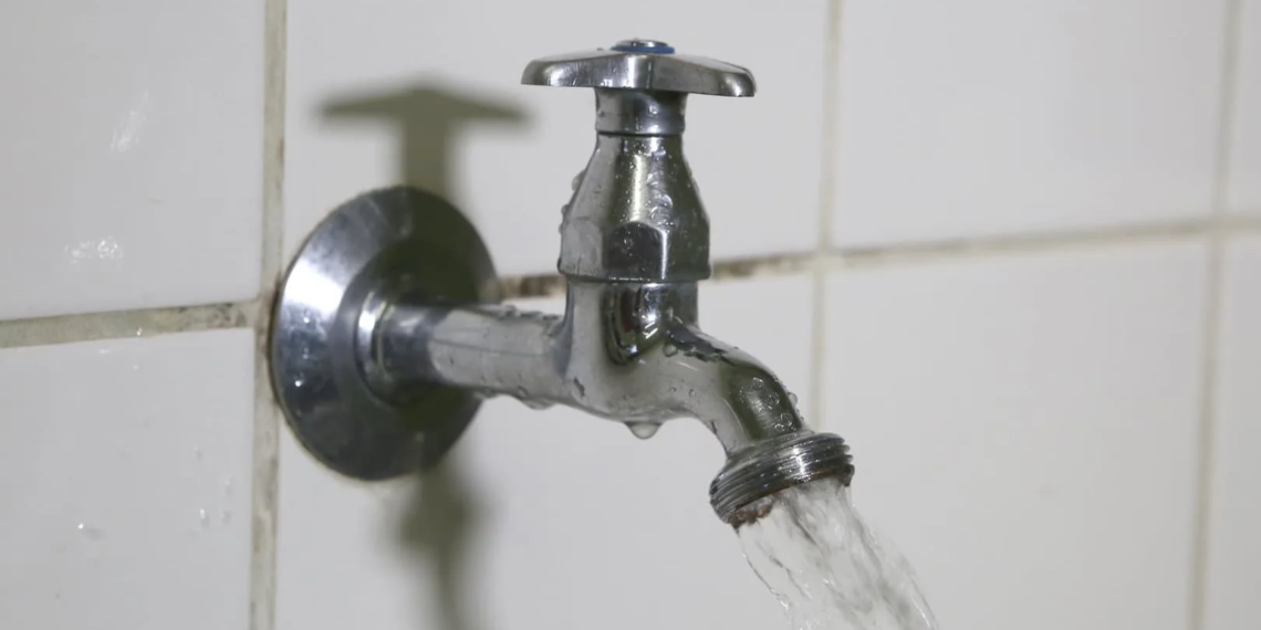 Saerb realiza manutenção em bomba e abastecimento de água no Centro e bairros da capital é reduzido
