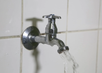 Saerb realiza manutenção em bomba e abastecimento de água no Centro e bairros da capital é reduzido